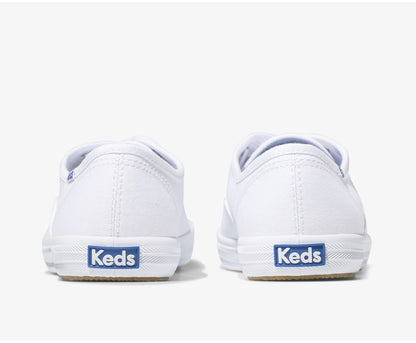 Champion Originals White