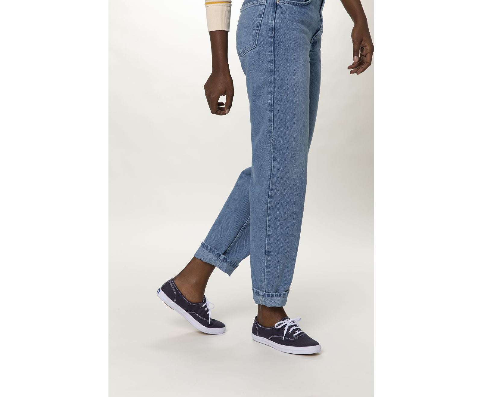 Champion Originals Navy