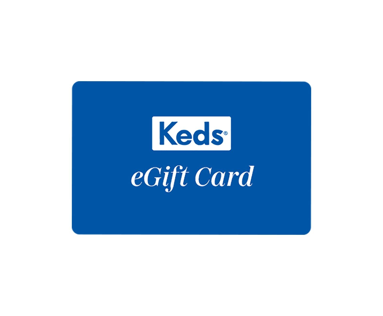 Gift Card E Card