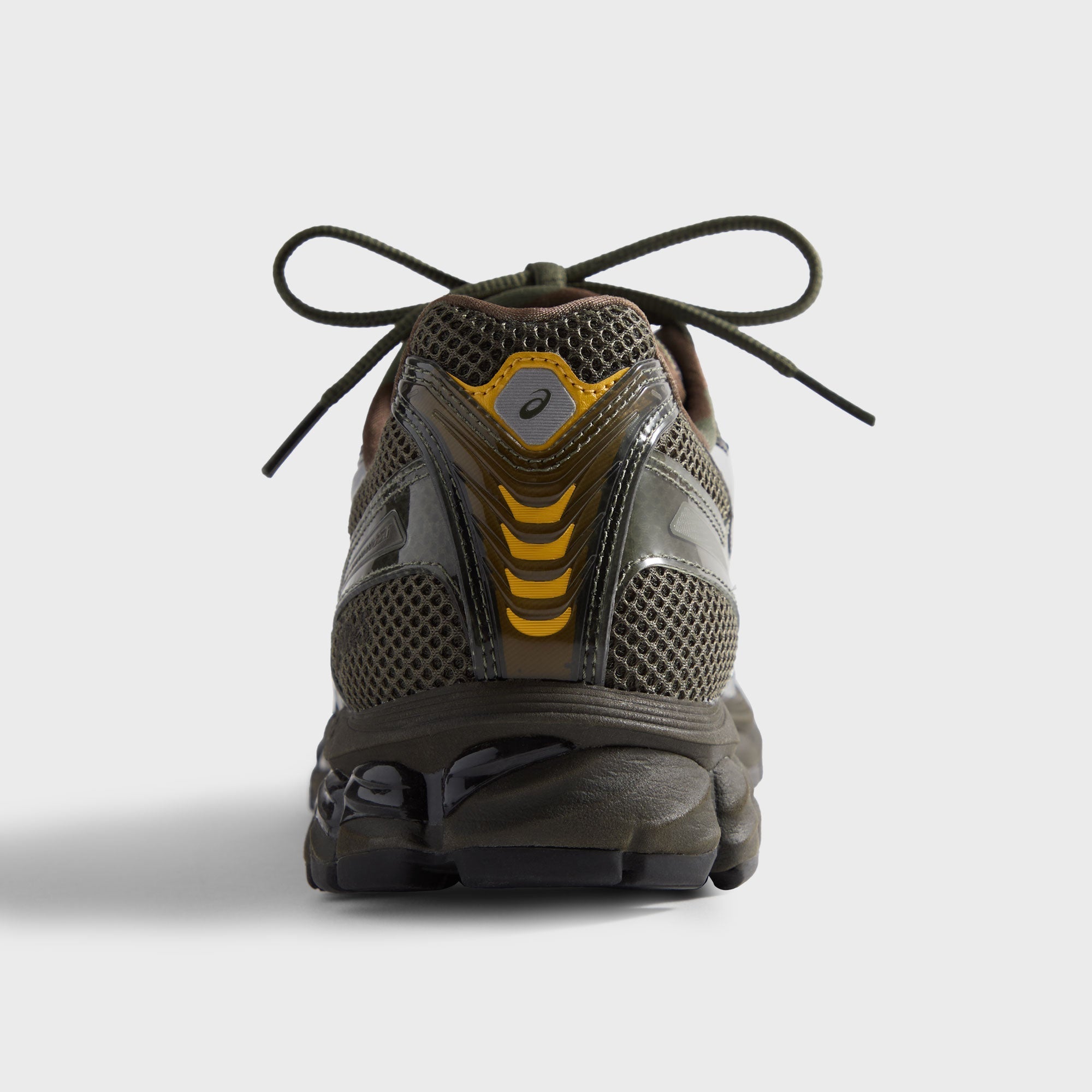 Marvel vs. Capcom Kith for ASICS GEL-KAYANO® 12.1 Captain America vs