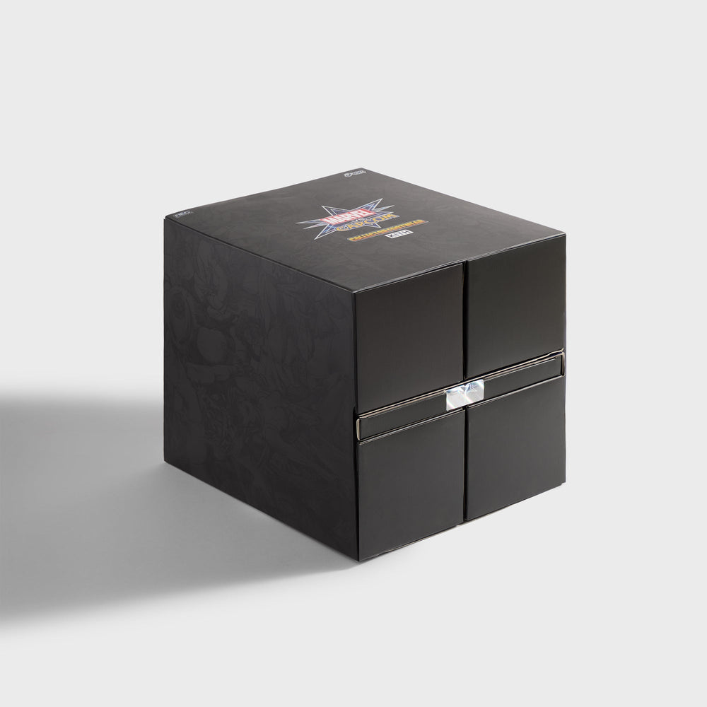 Marvel vs. Capcom Kith for ASICS GEL-KAYANO® 12.1 Captain America vs