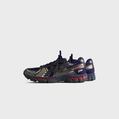 Marvel vs. Capcom Kith for ASICS GEL-KAYANO® 12.1 Captain America vs