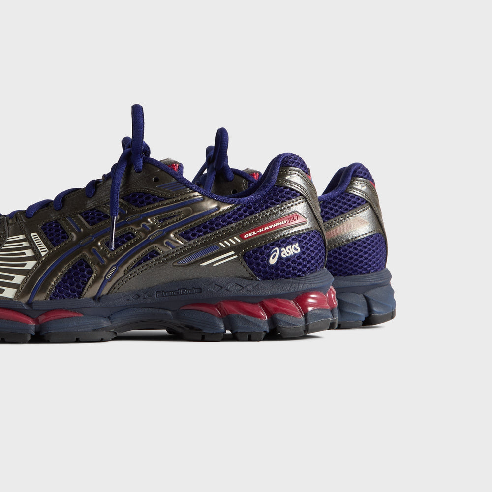 Marvel vs. Capcom Kith for ASICS GEL-KAYANO® 12.1 Captain America vs