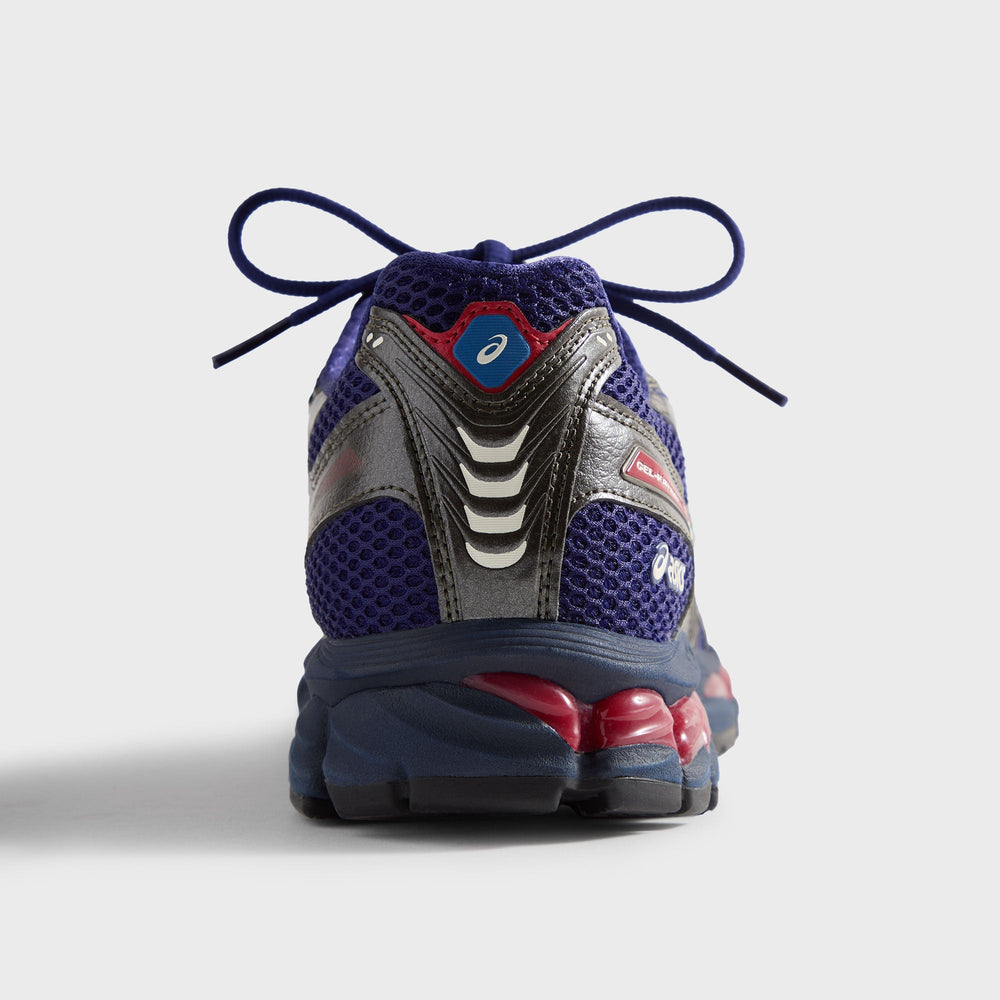 Marvel vs. Capcom Kith for ASICS GEL-KAYANO® 12.1 Captain America vs