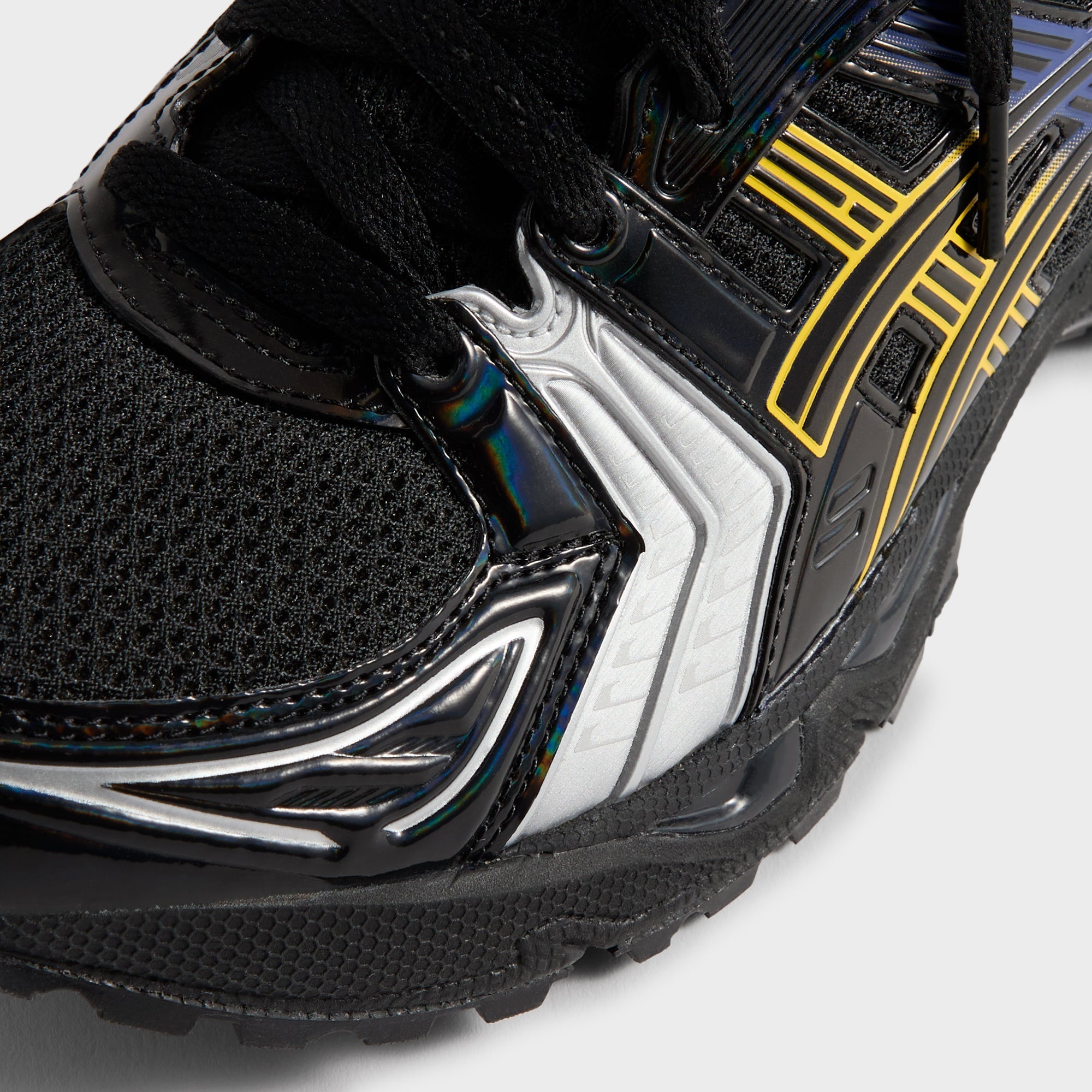 Marvel vs. Capcom Kith for ASICS GEL-KAYANO® 14 Wolverine - Black /