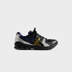 Marvel vs. Capcom Kith for ASICS GEL-KAYANO® 14 Wolverine - Black /