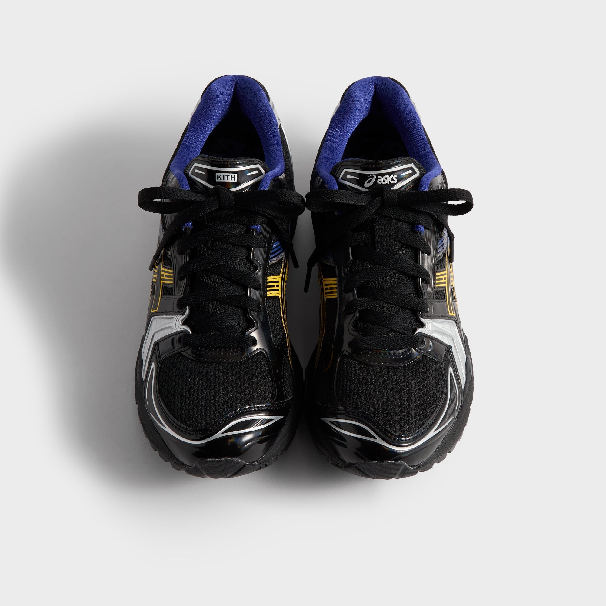 Marvel vs. Capcom Kith for ASICS GEL-KAYANO® 14 Wolverine - Black /