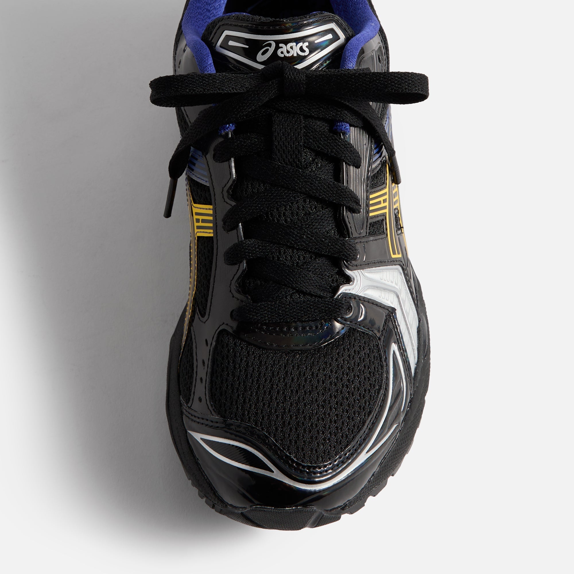 Marvel vs. Capcom Kith for ASICS GEL-KAYANO® 14 Wolverine - Black /