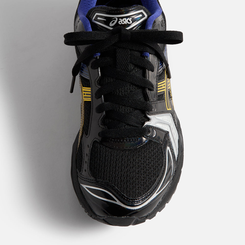 Marvel vs. Capcom Kith for ASICS GEL-KAYANO® 14 Wolverine - Black /