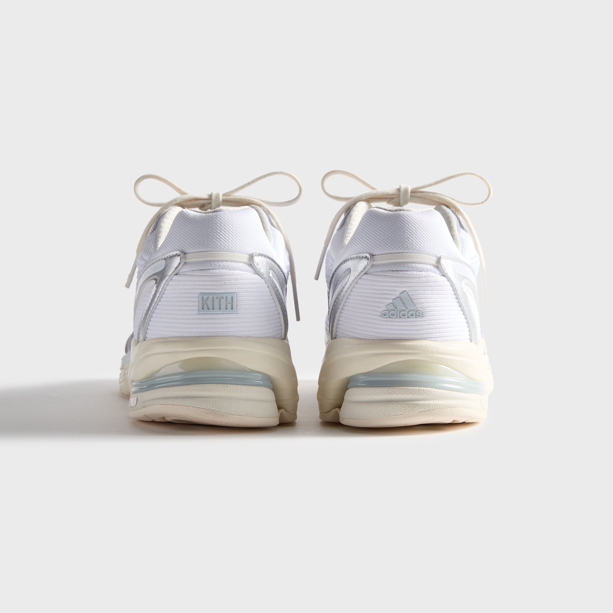 Kith for adidas Supernova Cushion 7 - White / Royal / Silver