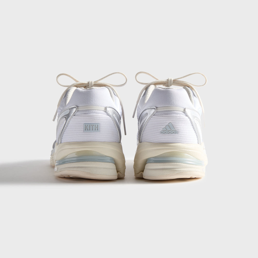 Kith for adidas Supernova Cushion 7 - White / Royal / Silver