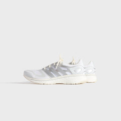 Kith for adidas Energy Boost - White / Black / Silver Metallic