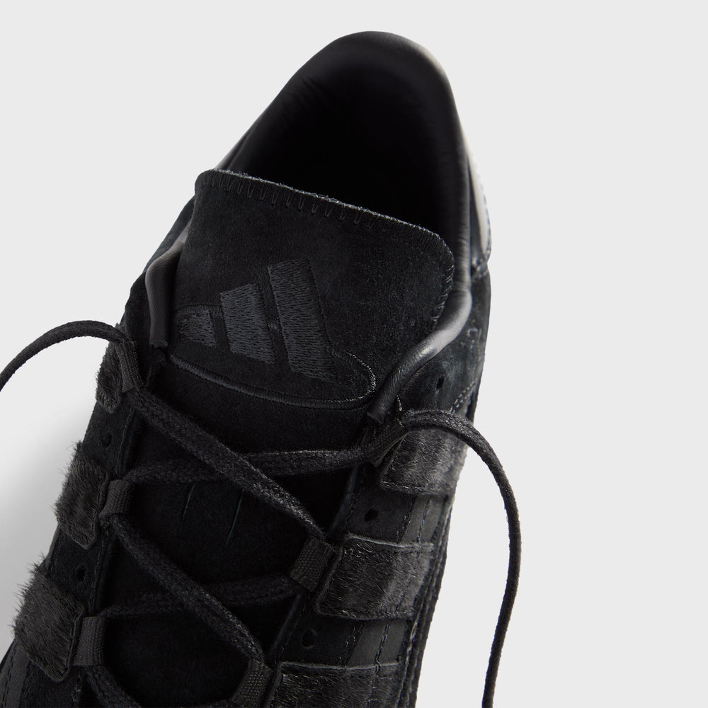 Kith for adidas Football Supernova Indoor - Black / Gum