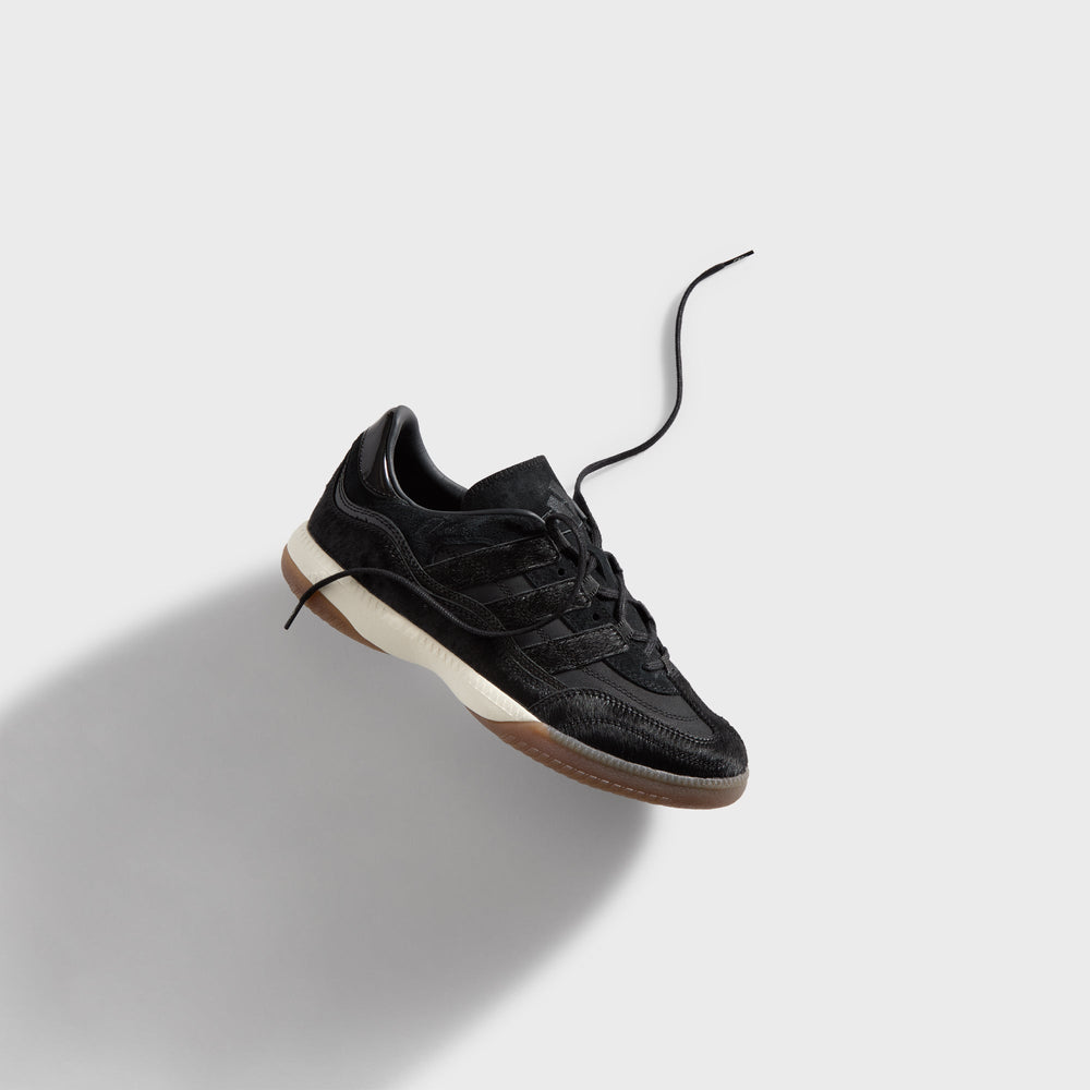 Kith for adidas Football Supernova Indoor - Black / Gum