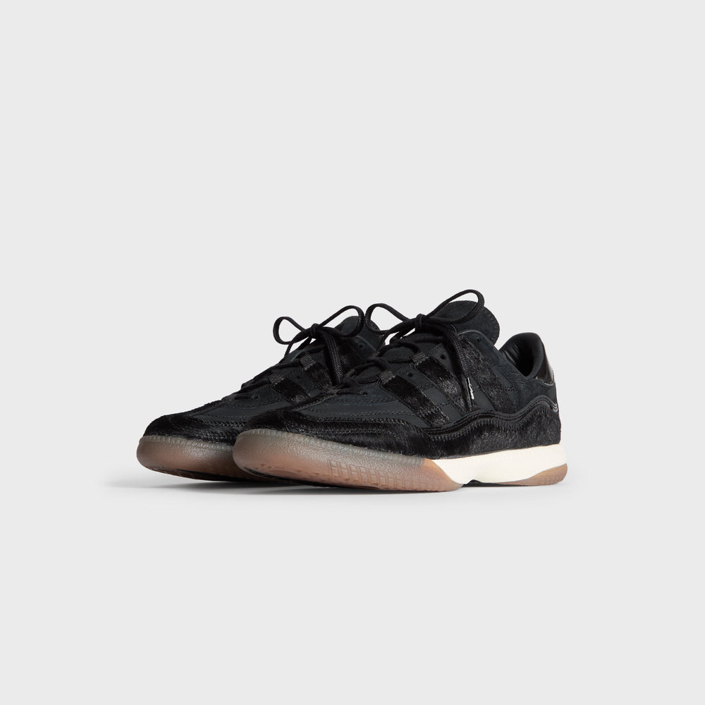 Kith for adidas Football Supernova Indoor - Black / Gum