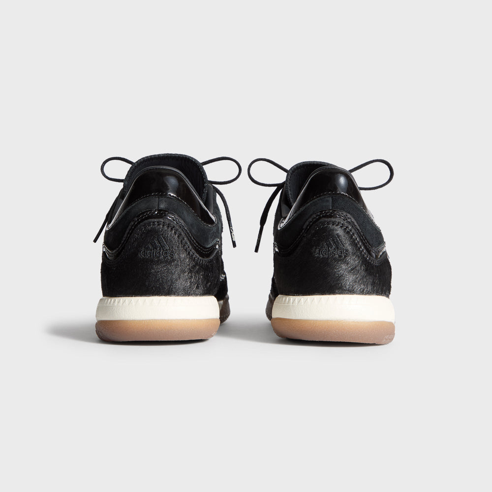 Kith for adidas Football Supernova Indoor - Black / Gum