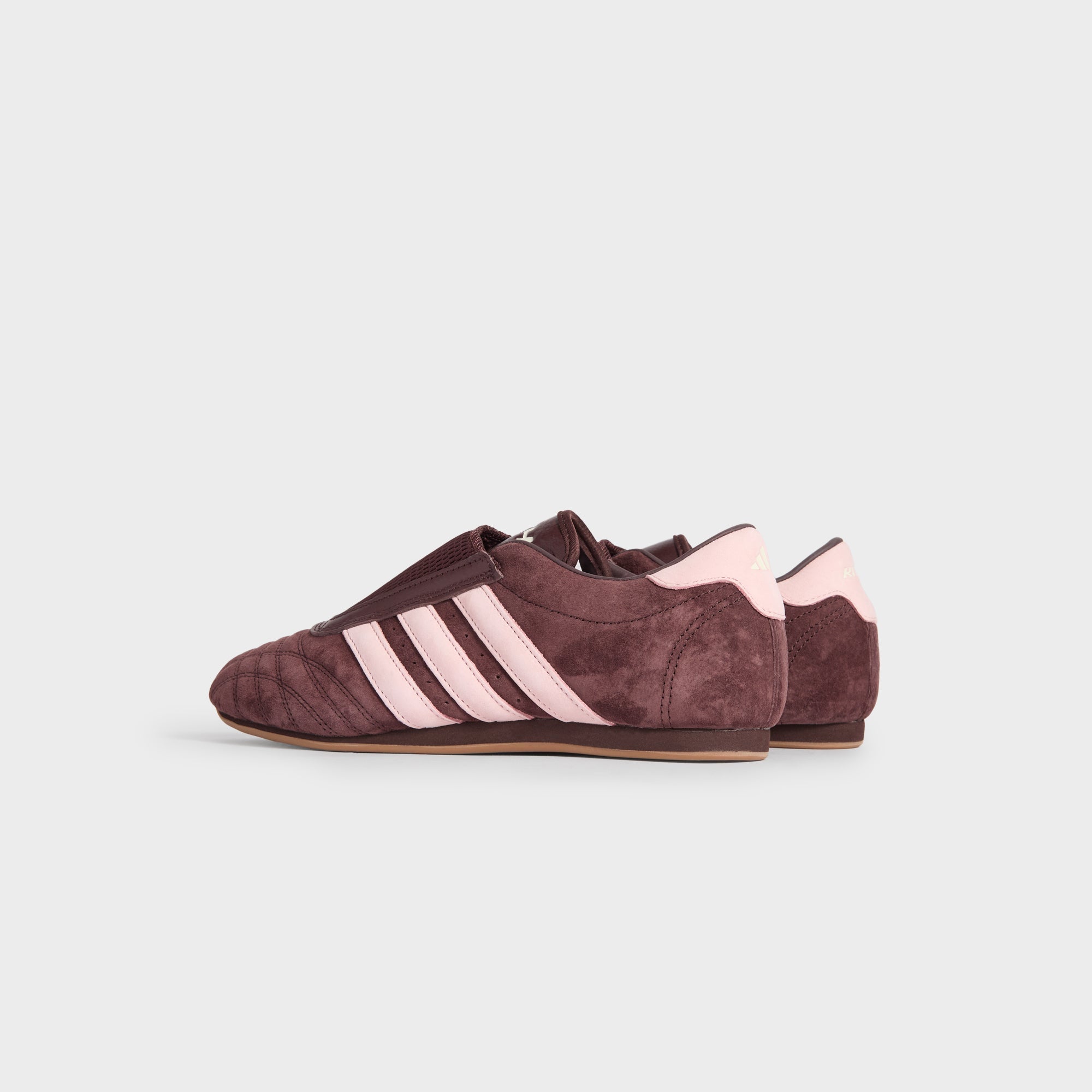 Kith Women for adidas Originals Taekwondo - Shale / Corsage