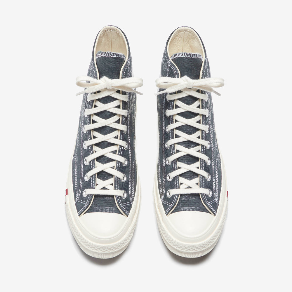Kith x Converse Chuck Taylor All Star 1970 - Scarab AOP