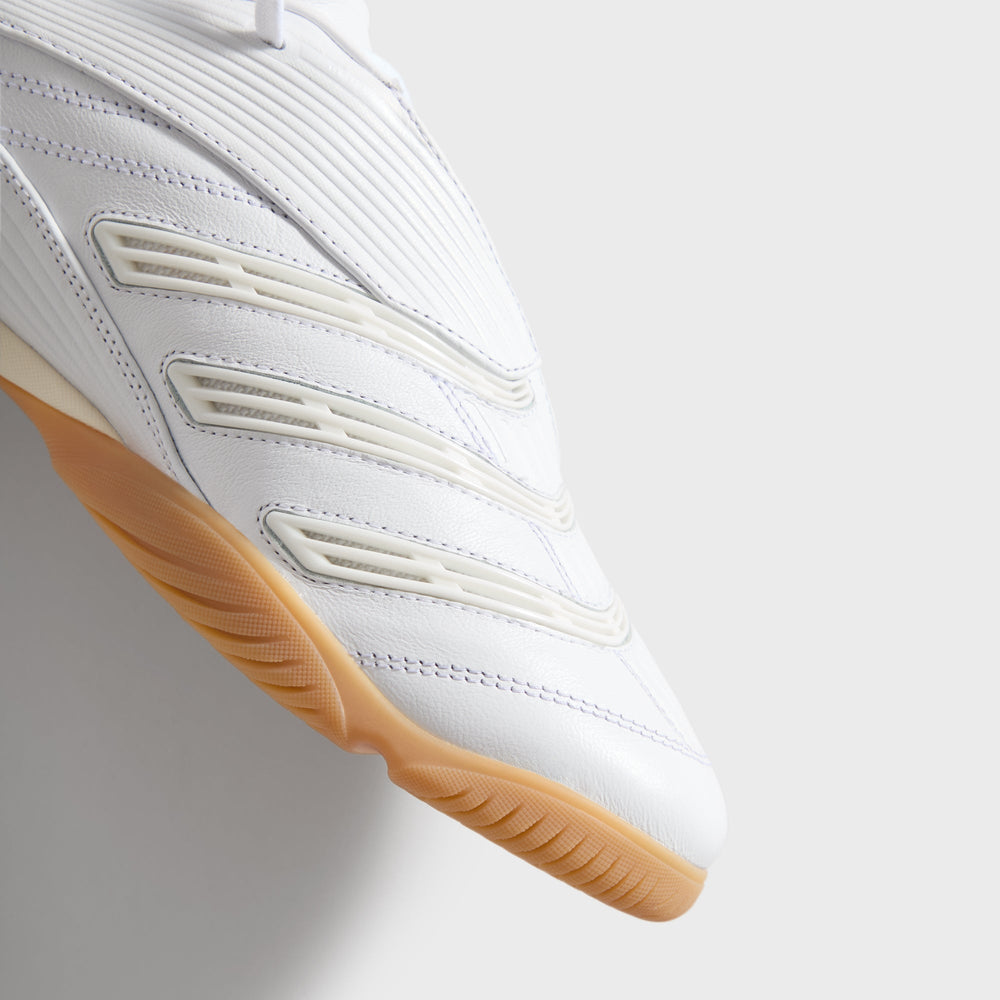 Kith for Adidas Football Predator Sala - White / Gum