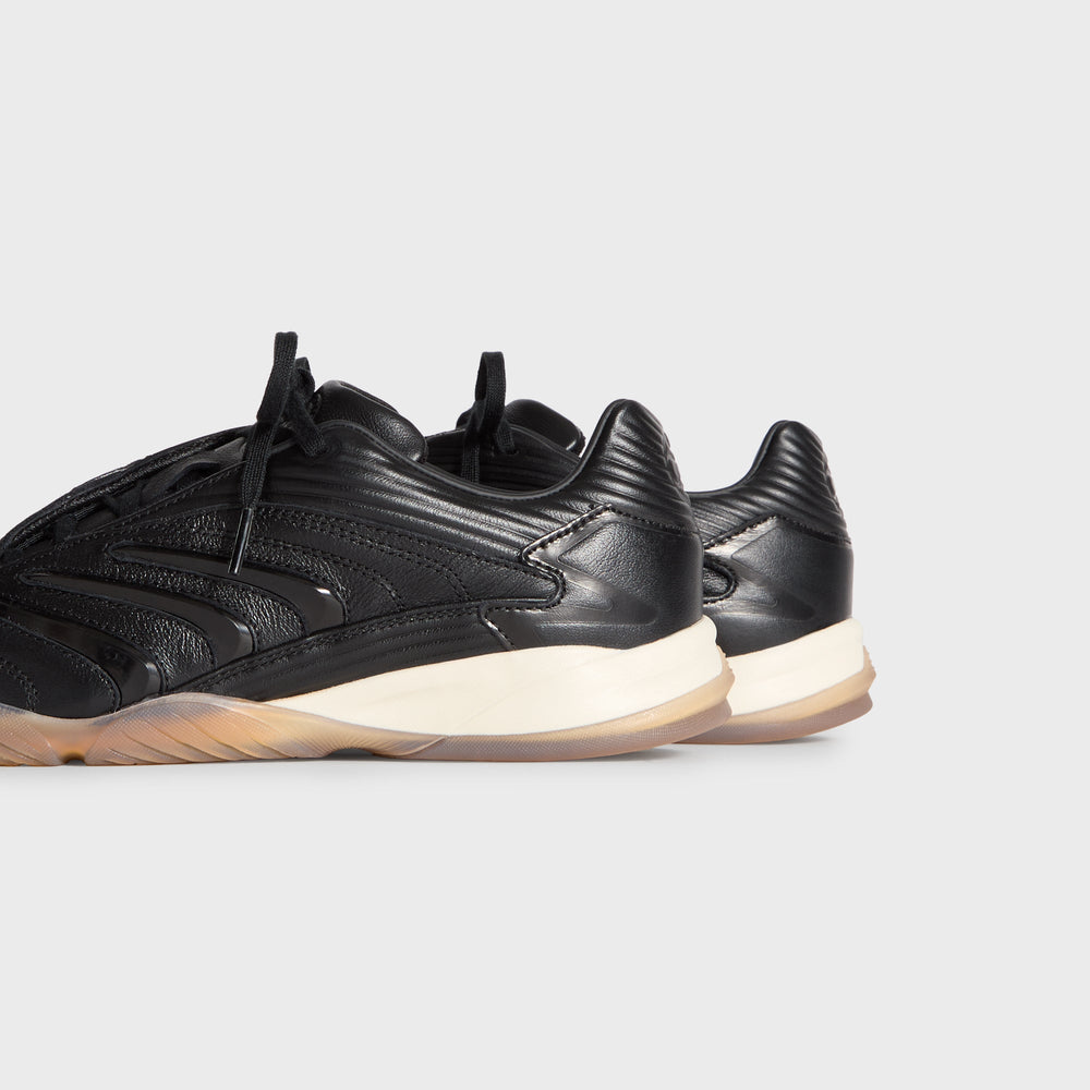 Kith for Adidas Football Predator Sala - Black / Gum