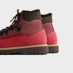 Ronnie Fieg for Diemme WMNS Roccia Vet Gomma Shearling - Bordeaux