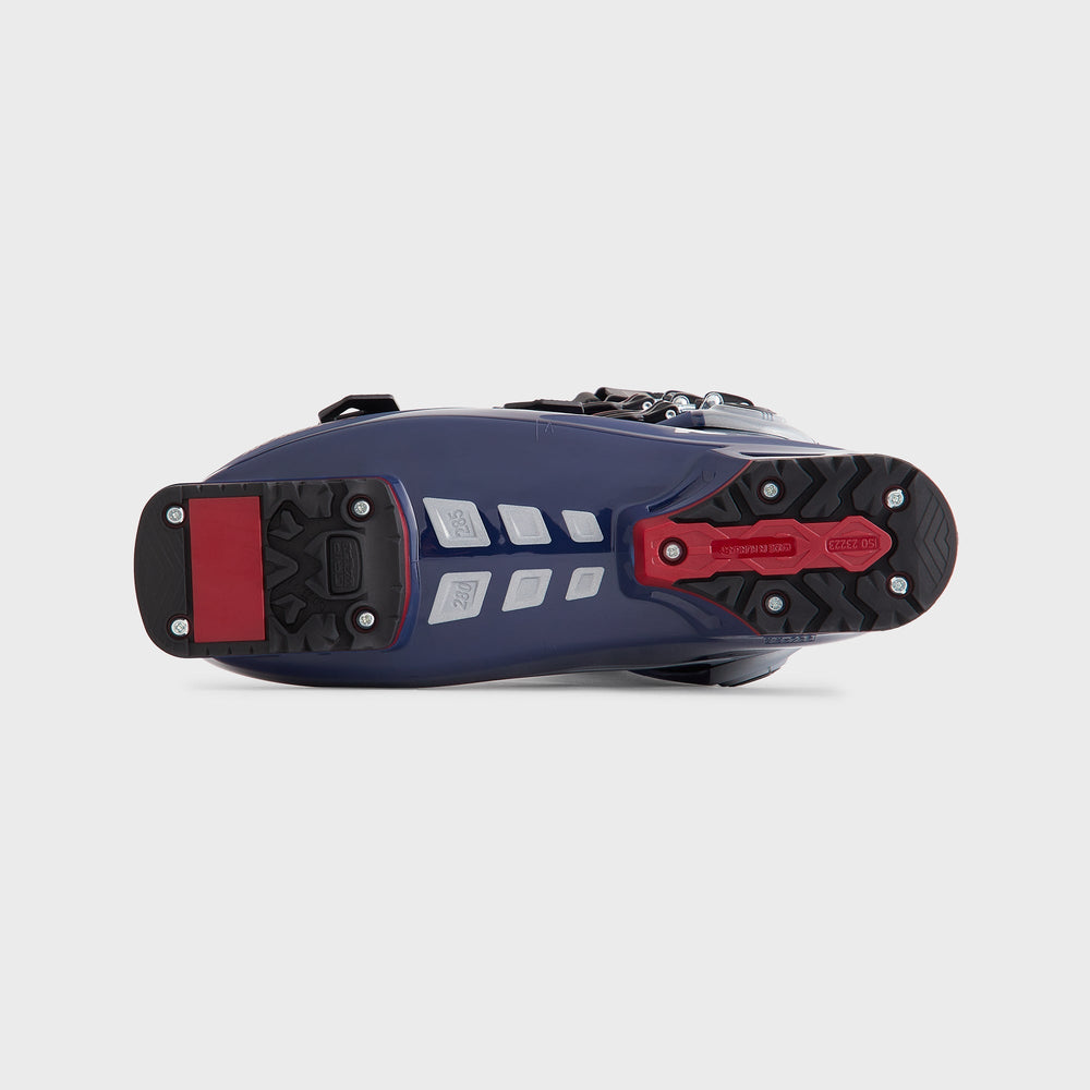 Kith for Nordica Speedmachine 3 130S Ski Boot - Blue