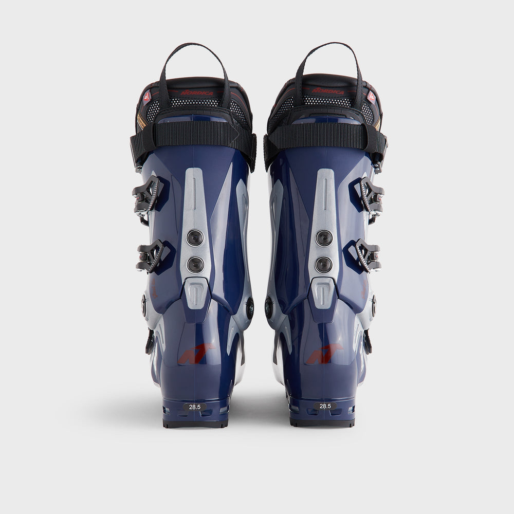 Kith for Nordica Speedmachine 3 130S Ski Boot - Blue