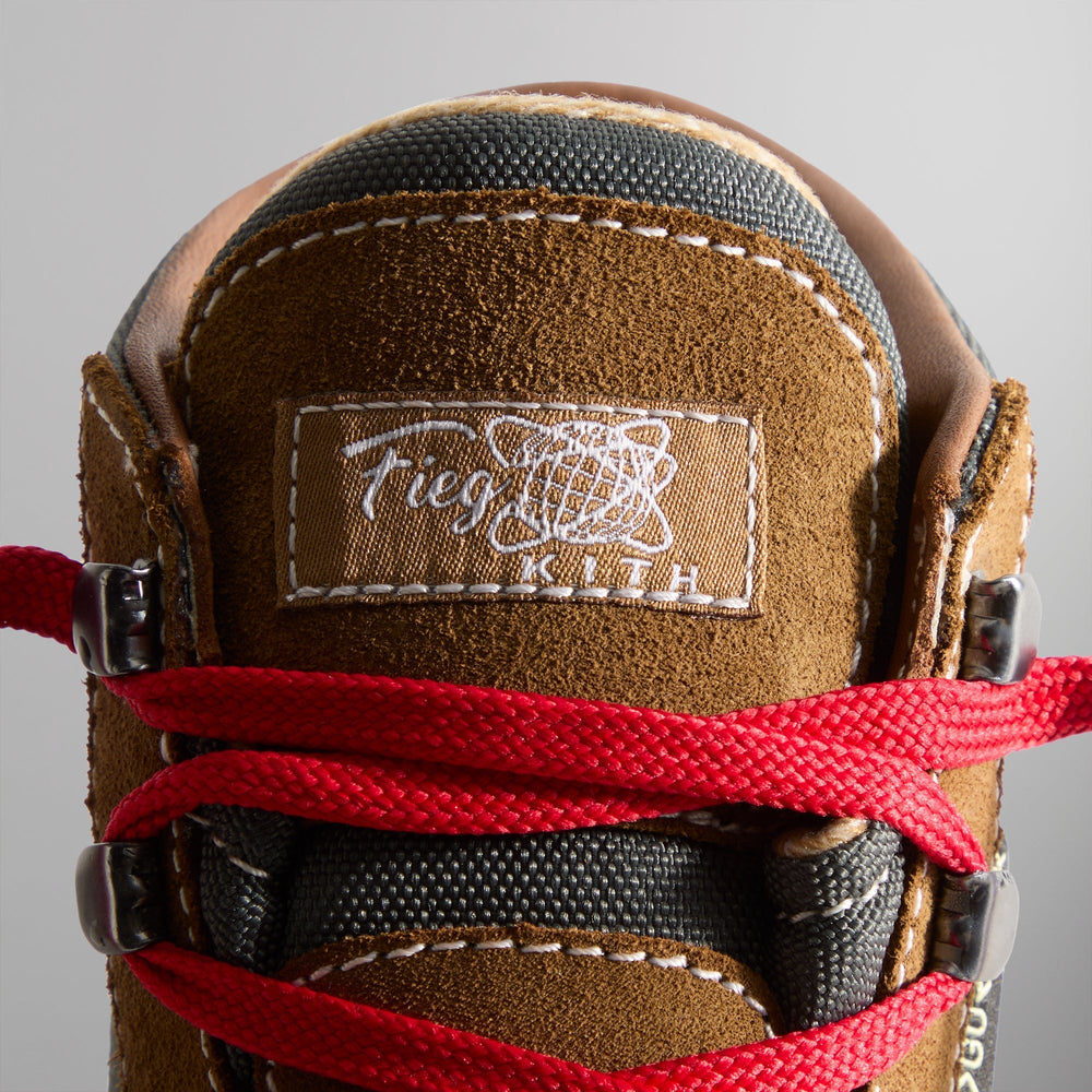 Ronnie Fieg for Vasque Skywalk GTX - Urban Chic