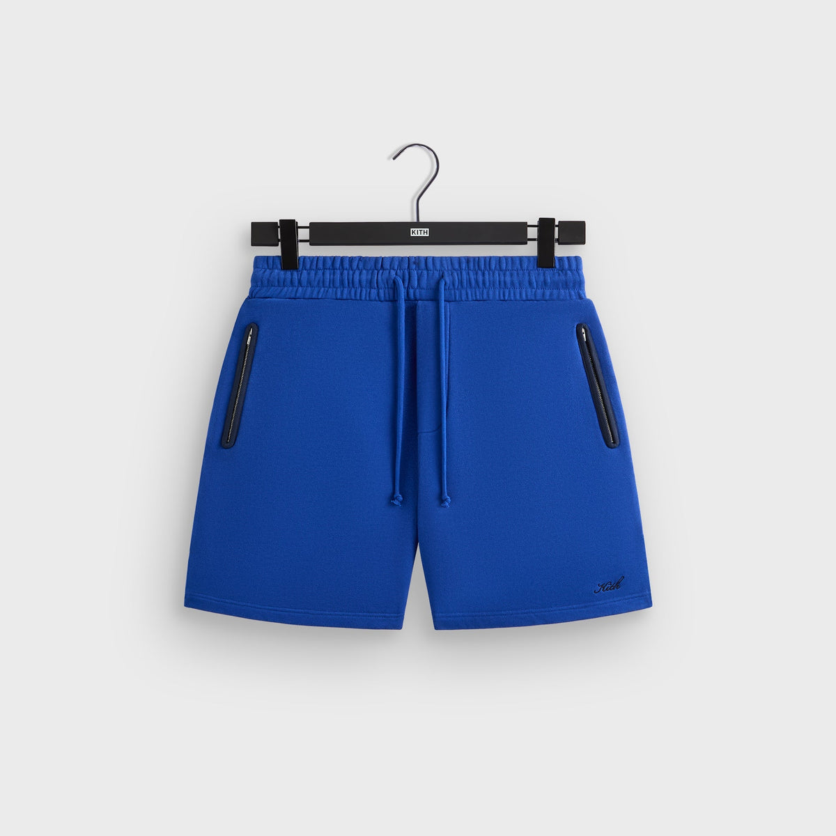 Kith Terry Curtis Short - Cyclone