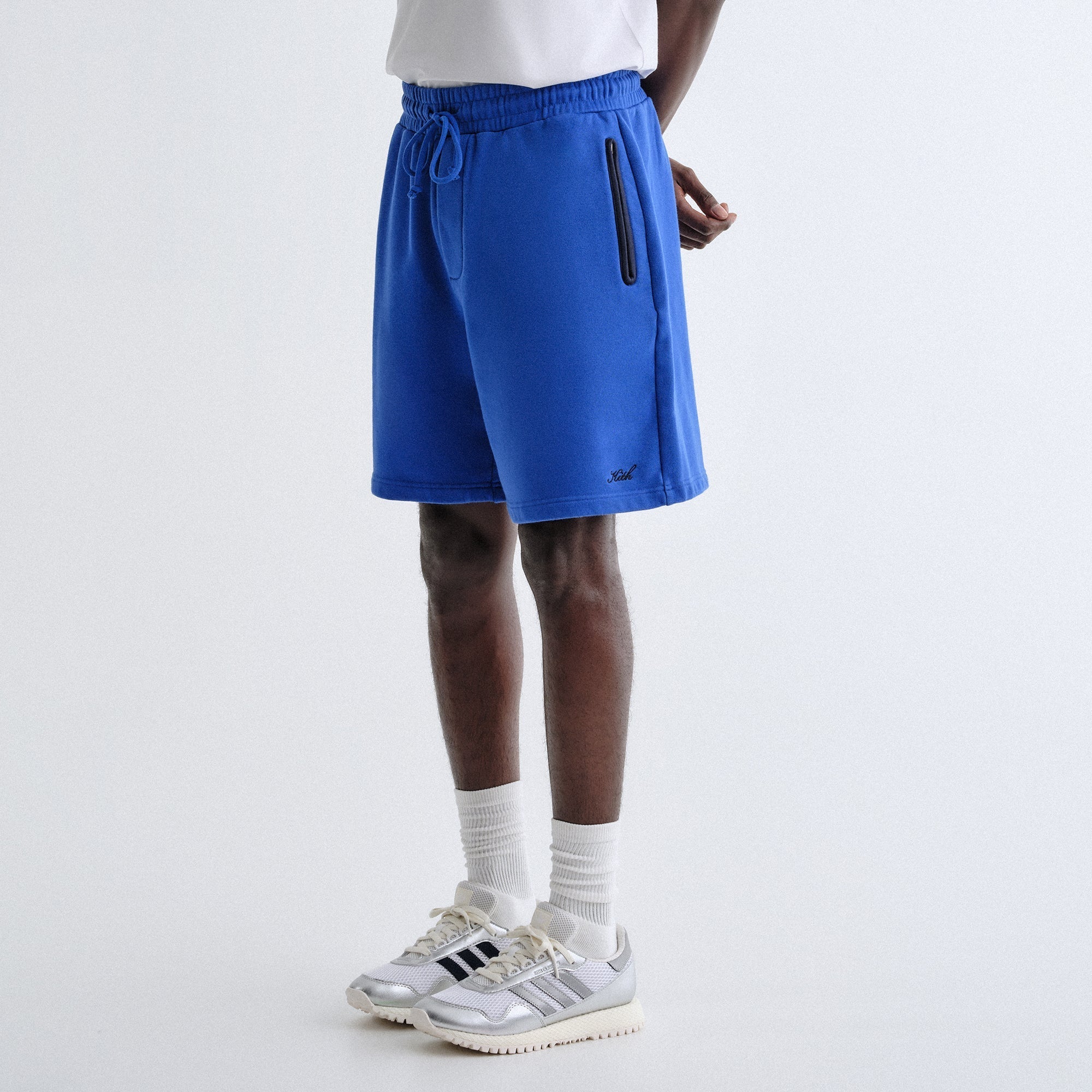 Kith Terry Curtis Short - Cyclone