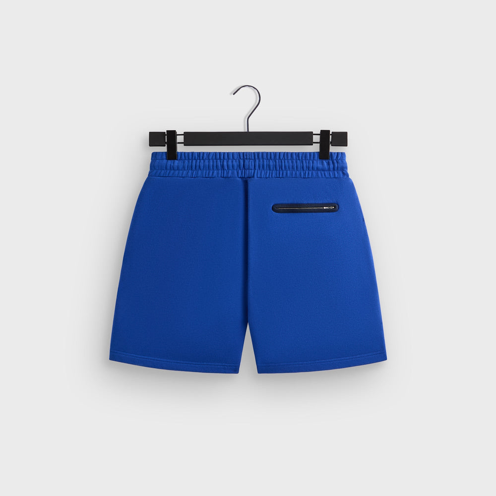 Kith Terry Curtis Short - Cyclone
