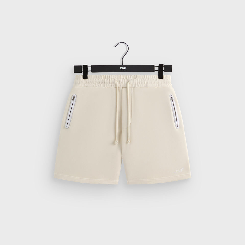 Kith Terry Curtis Short - Sandrift