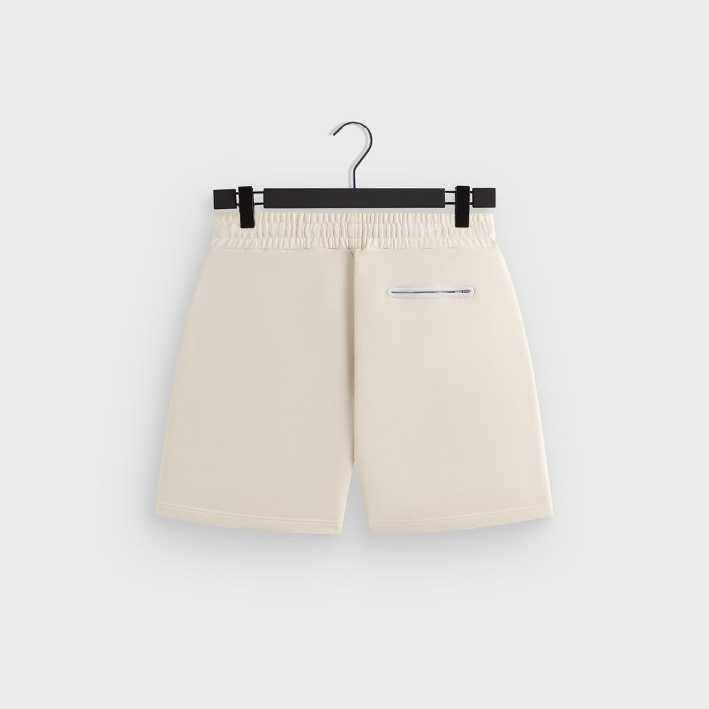Kith Terry Curtis Short - Sandrift