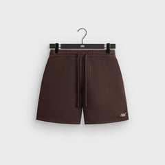 Kith Fleece Curtis Short - Kindling