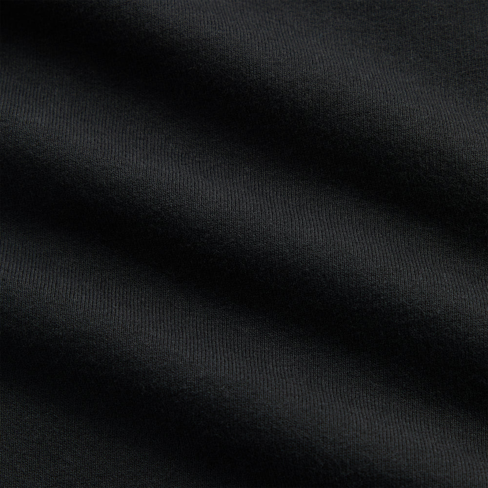 Kith Williams III Hoodie - Black