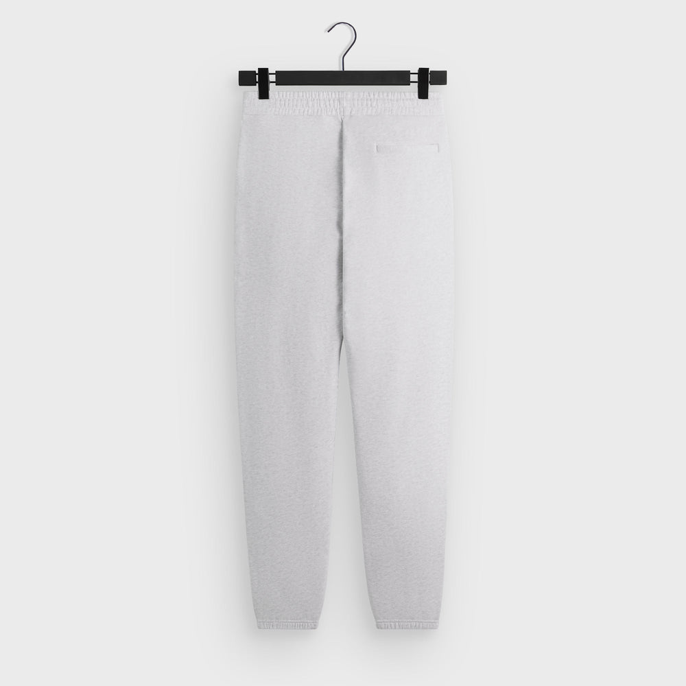 Kith Williams I Sweatpant - Light Heather Grey