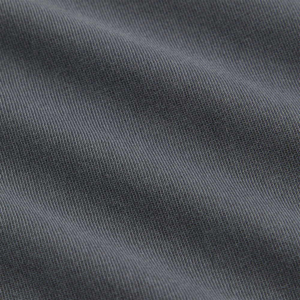 Kith Long Sleeve LAX Tee - Asteroid