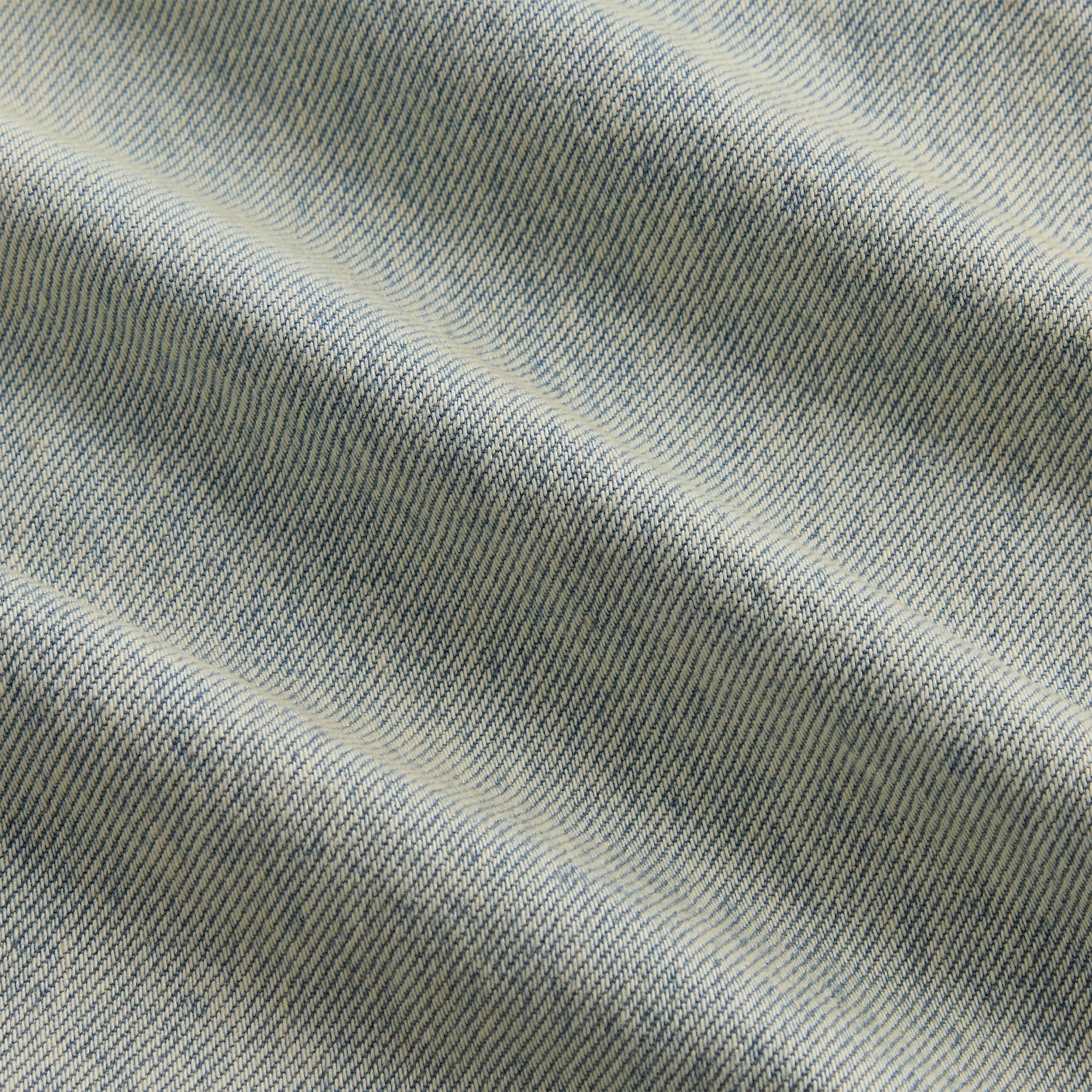 Kith Webster Denim Shirt - Keaton Wash