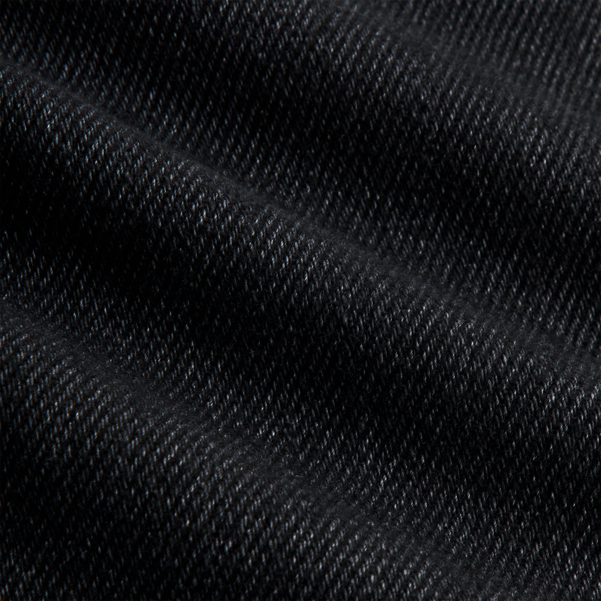 &Kin Brett Pleated Taper - Ryder Wash