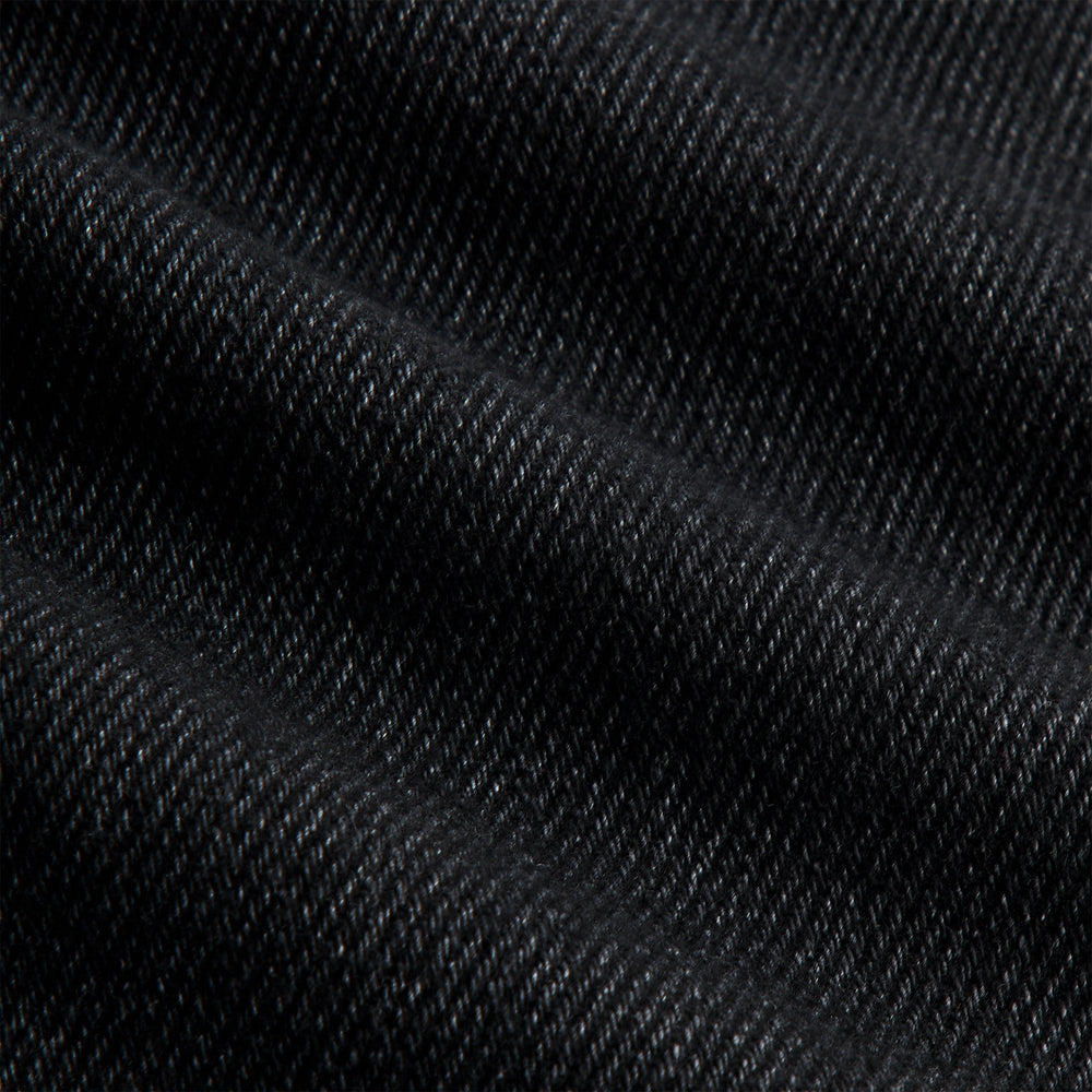 &Kin Brett Pleated Taper - Ryder Wash