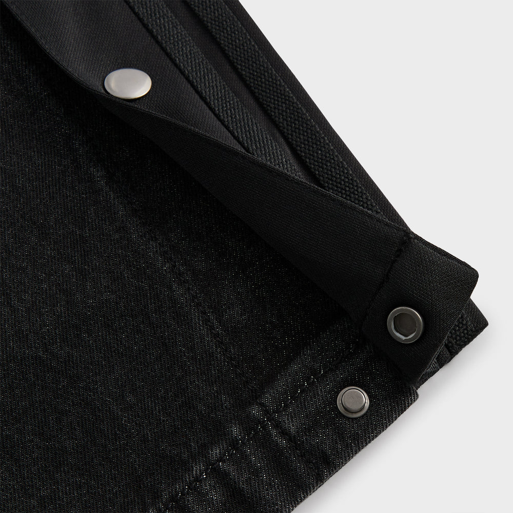 Kith for adidas Football Denim Pant - Black