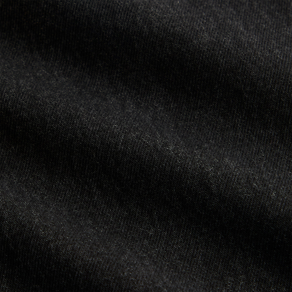 Kith for adidas Football Denim Pant - Black