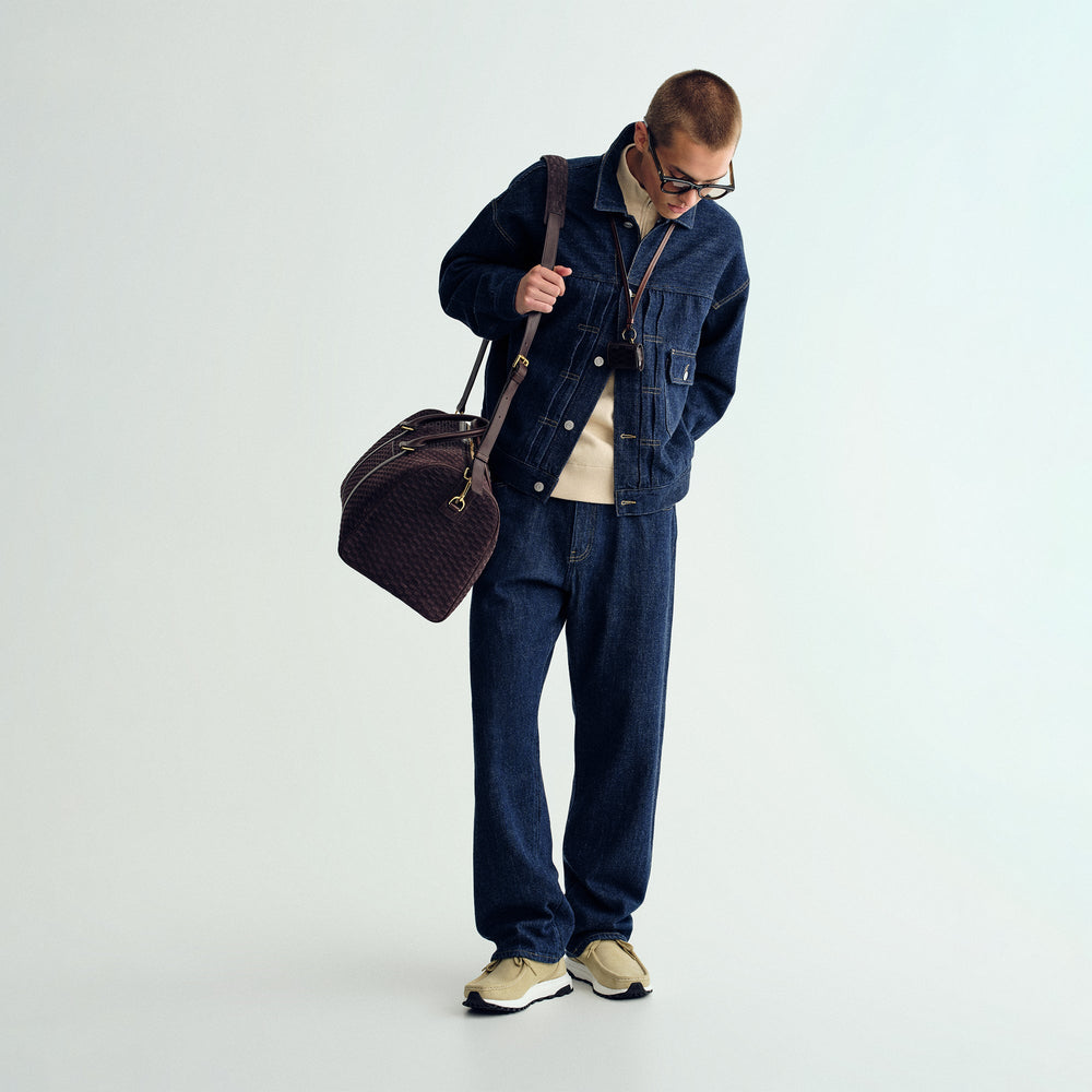 Kith The Webster Chill Twill - Savin Wash