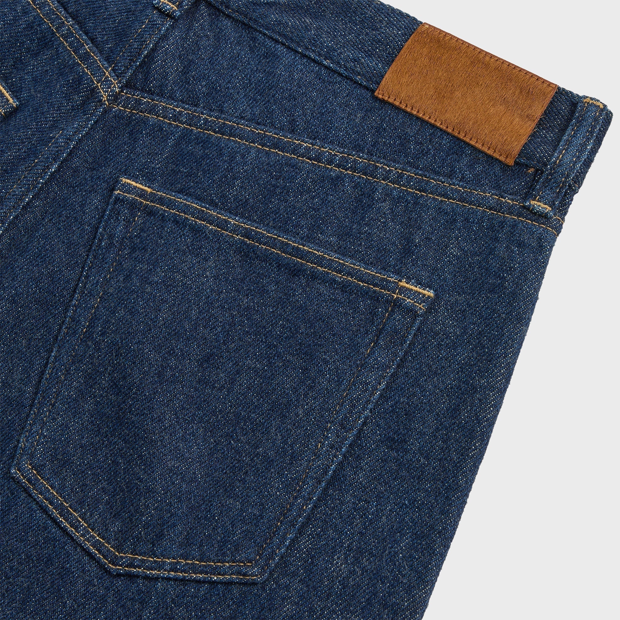 Kith The Webster Chill Twill - Savin Wash