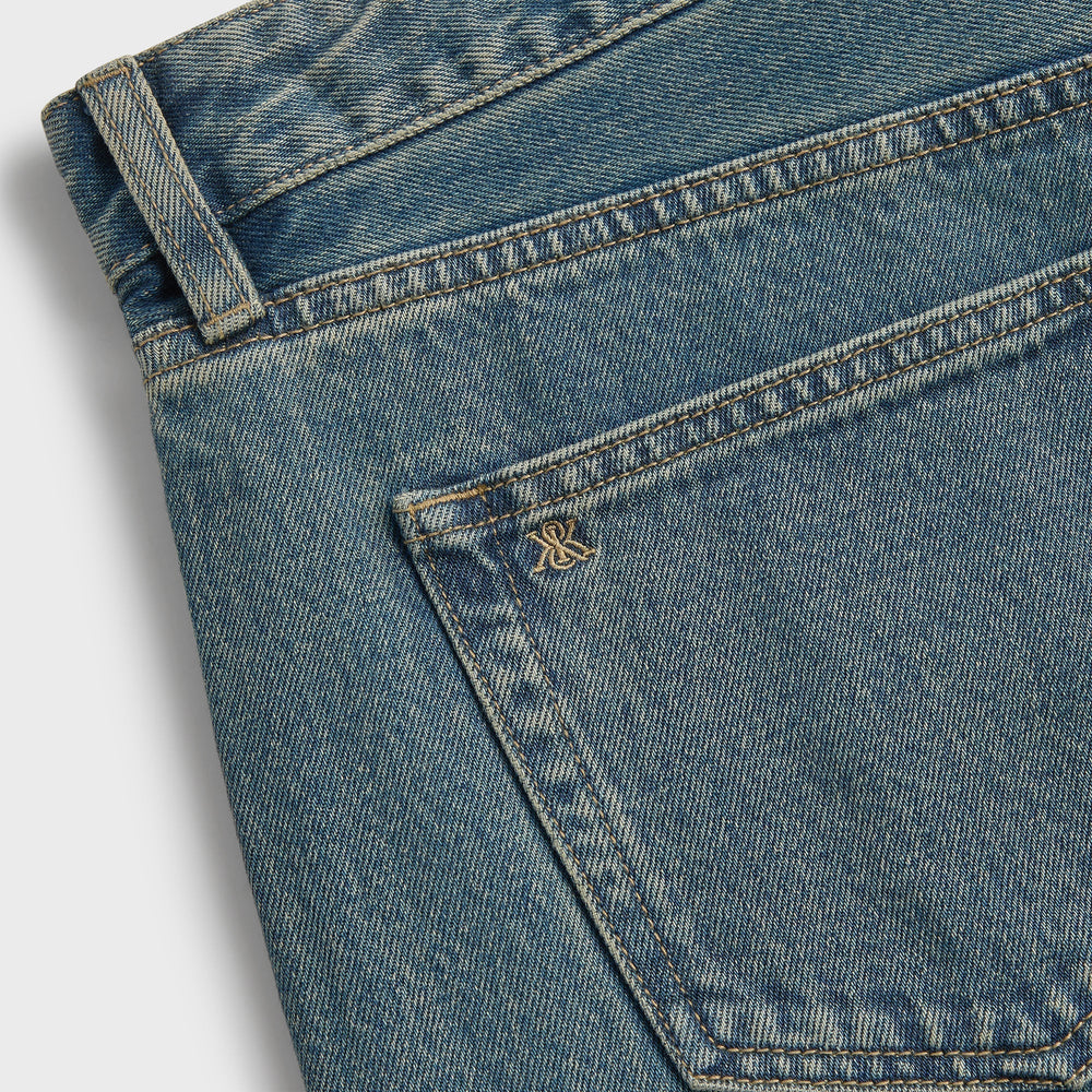 Kith The Webster Chill - Luka Wash