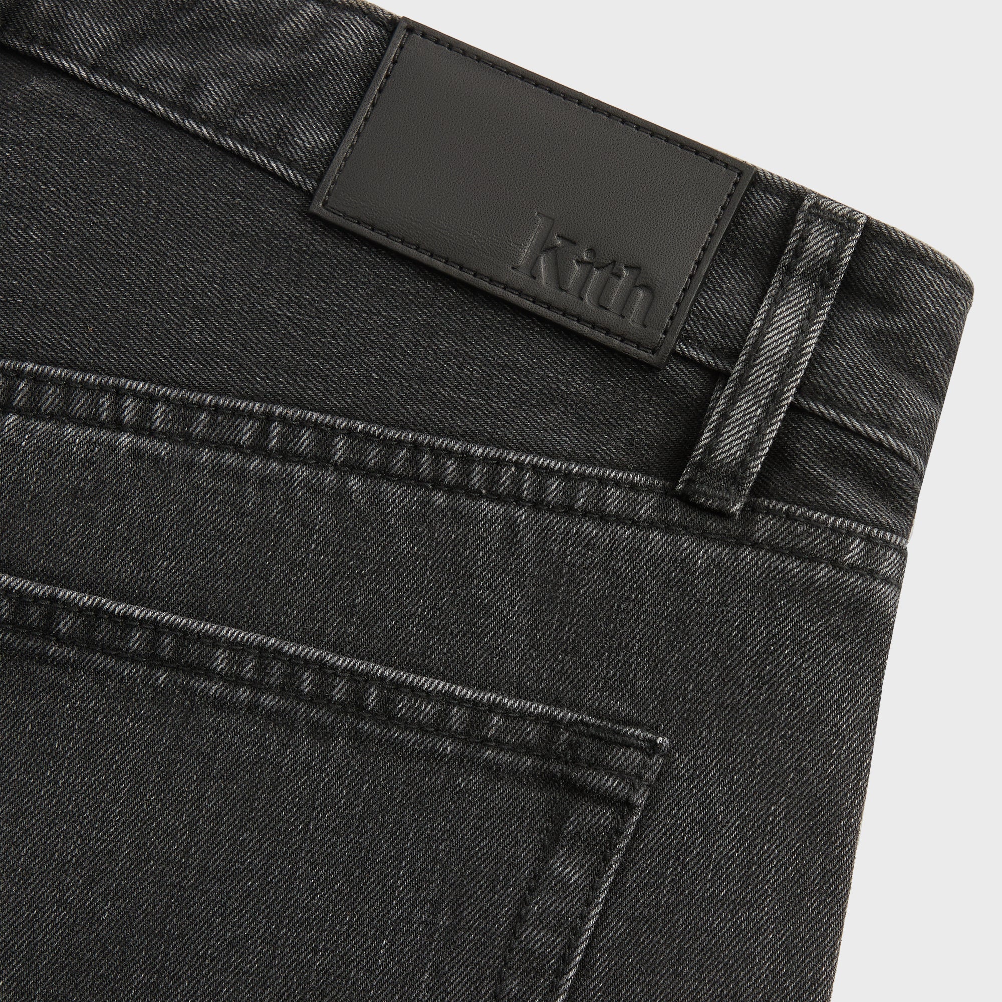 Kith The Webster Chill - Xavier Wash