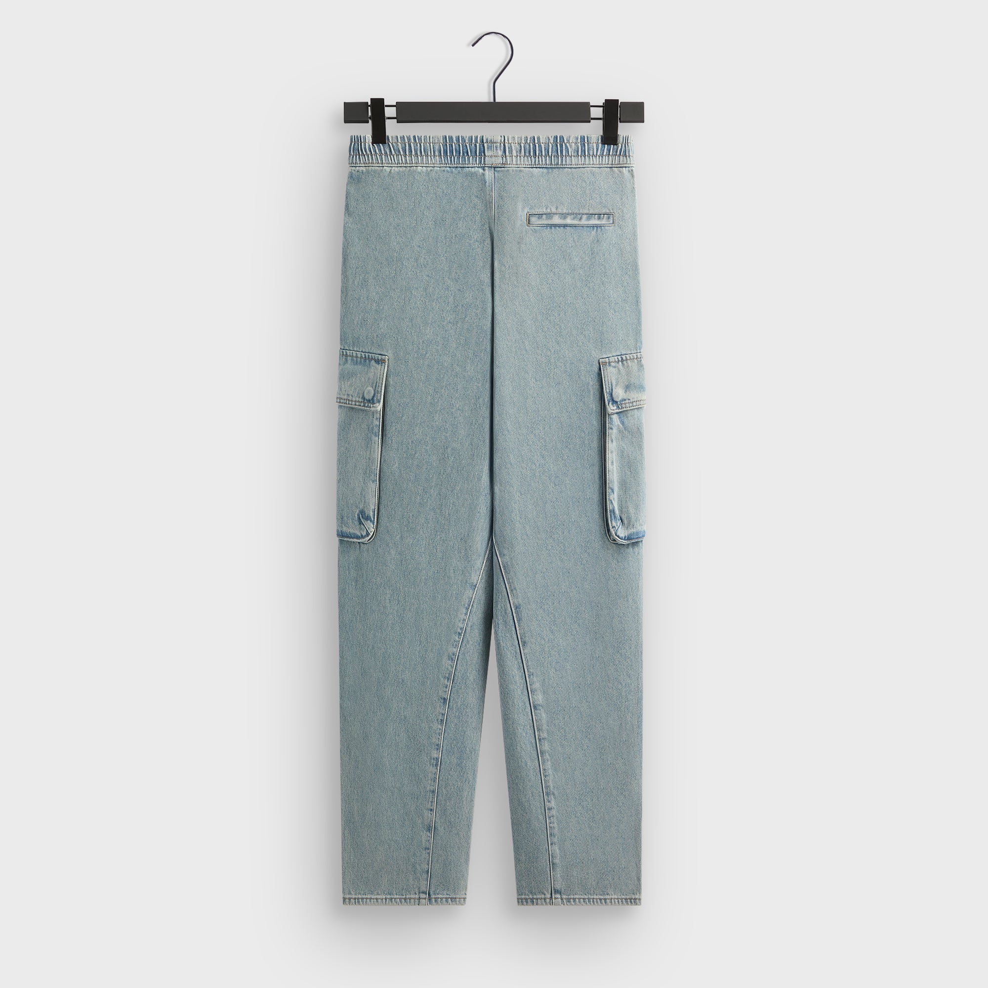 Kith Denim Cooper Cargo Pant - Bailey Wash