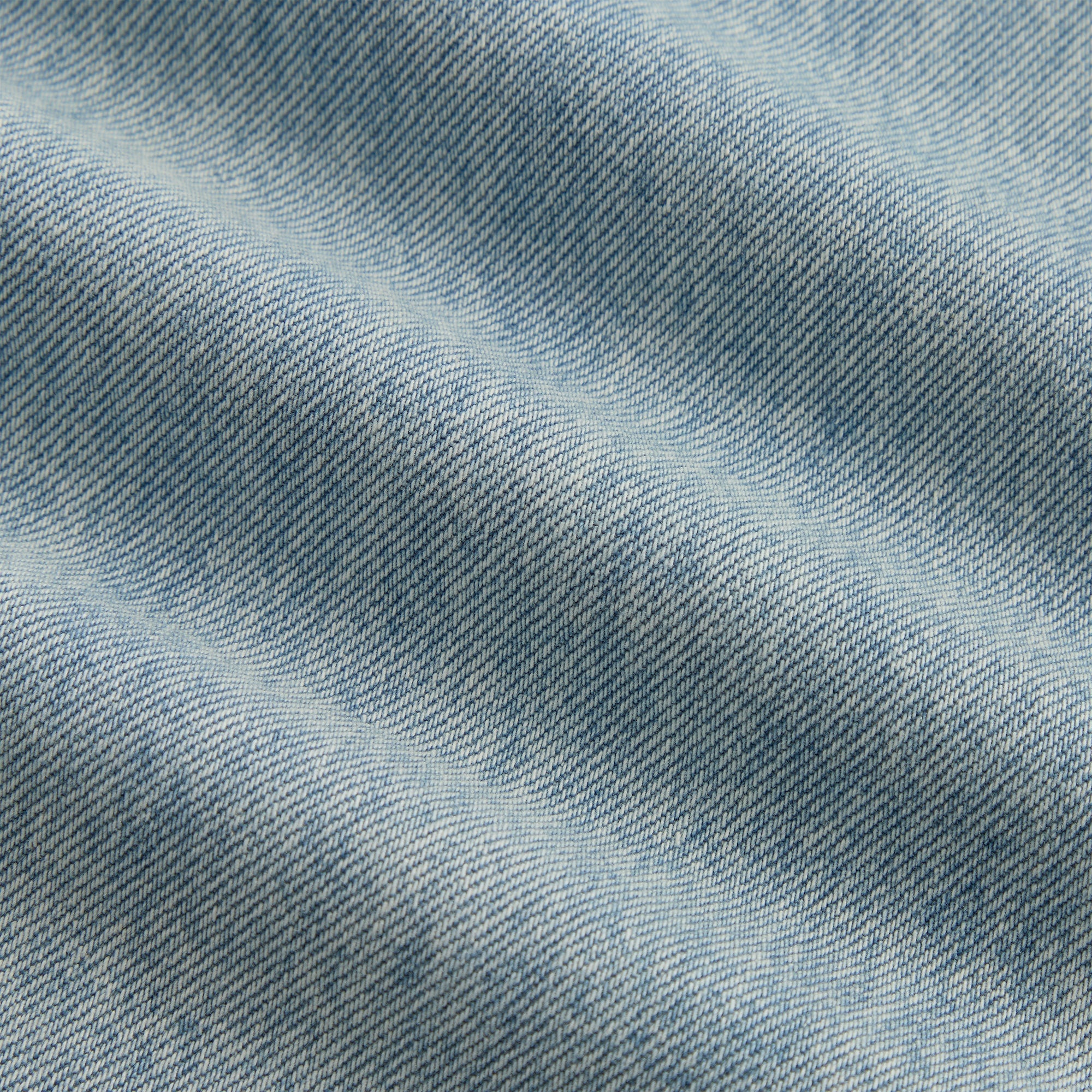 Kith Denim Cooper Cargo Pant - Bailey Wash