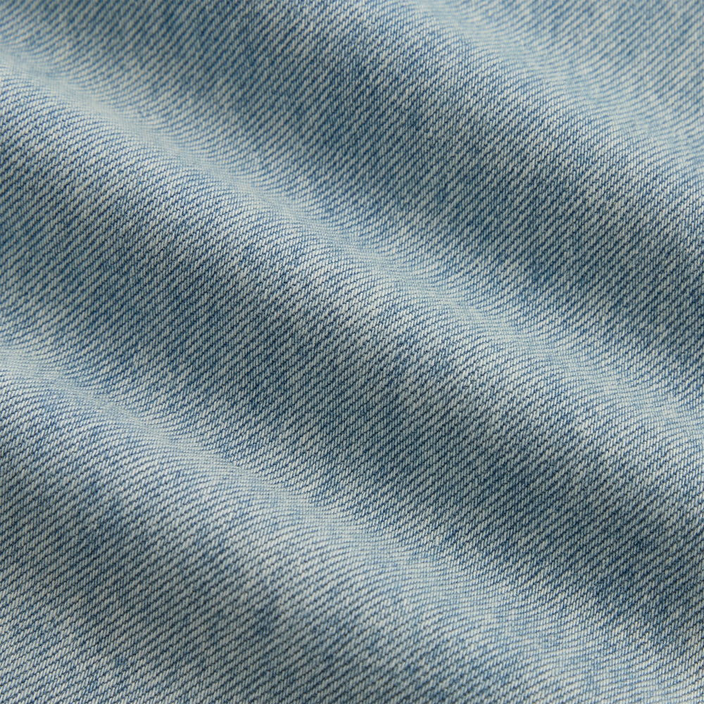 Kith Denim Cooper Cargo Pant - Bailey Wash