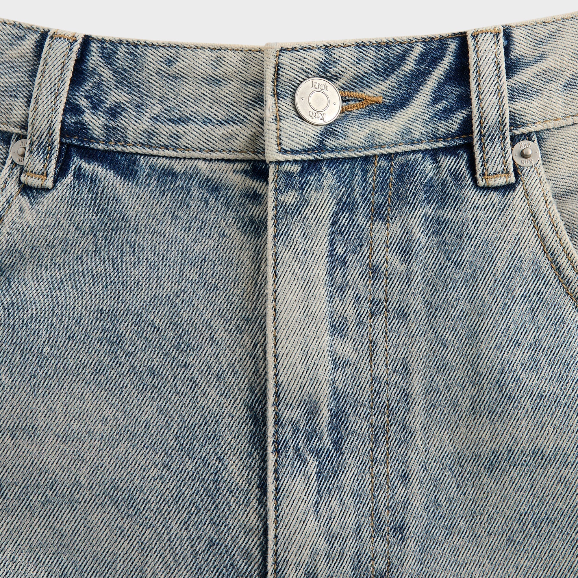 Kith The Prospect Grand - Cameron Wash